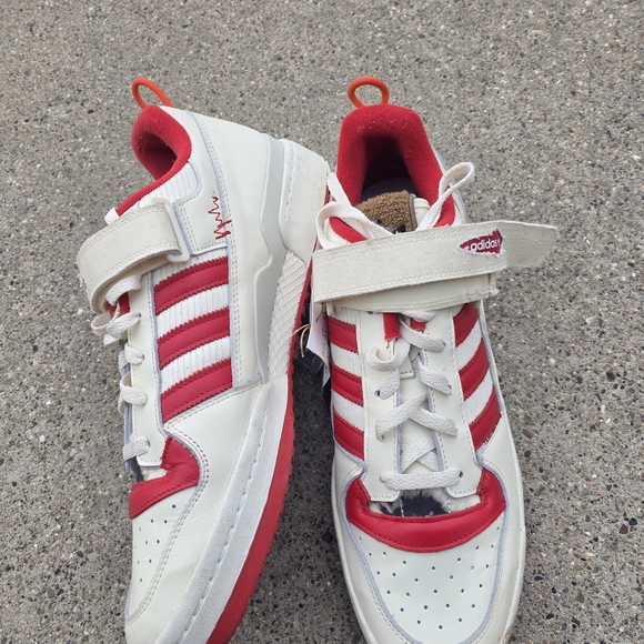 Adidas Forum Low \
